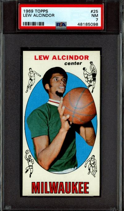 If you have a barry bonds rookie card and would like an estimate on how much the card might be worth please email us at info@goldcardauctions.com (include card photos). Most Valuable Basketball Cards From The 1960s (Top 7) | Gold Card Auctions