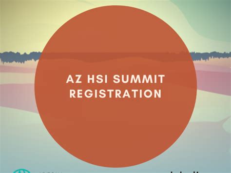Az Hsi Summit Hispanic Serving Institution Hsi Initiatives