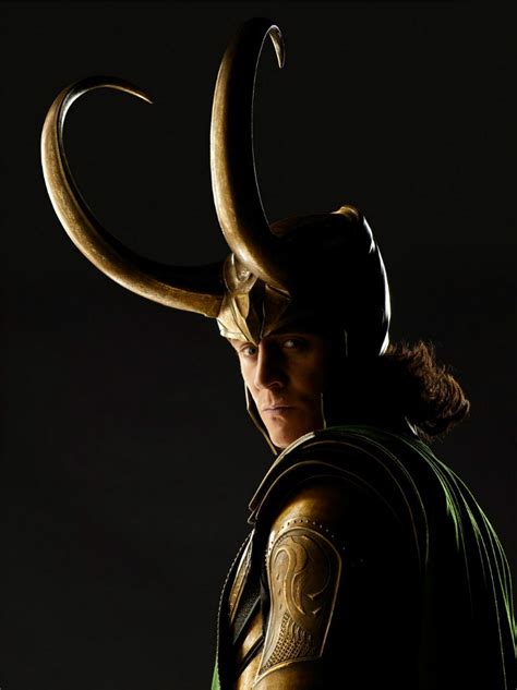 Tom Hiddleston Loki Loki Thor 2011 Photo 33839441 Fanpop