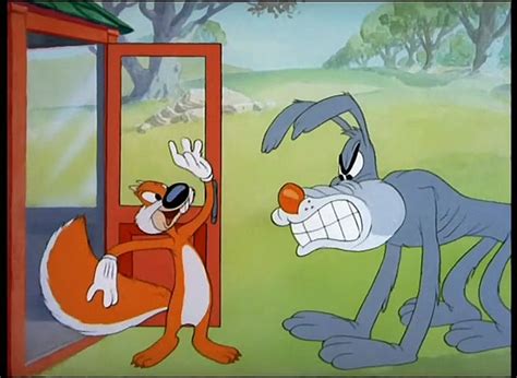 Classic Tex Avery Cartoons Restored And Coming To Blu Ray Nerdist