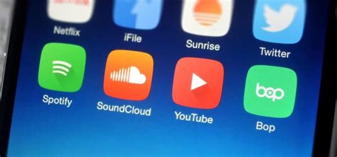 Use One App To Listen To Spotify Soundcloud And Youtube Music On Your