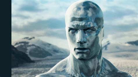 Marvels Silver Surfer May Finally Get The Movie He Deserves Gq India