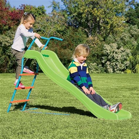 Pure Fun Offers The Ultimate In Outdoor And Indoor Fun With This