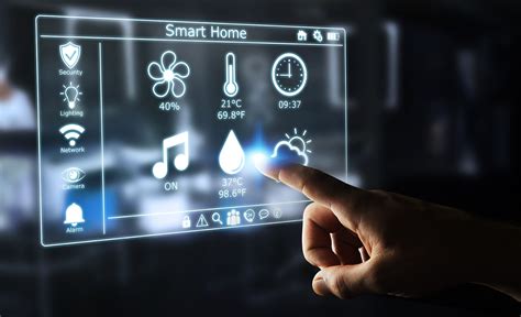Smart Homes What How And Why Campaigns Of The World
