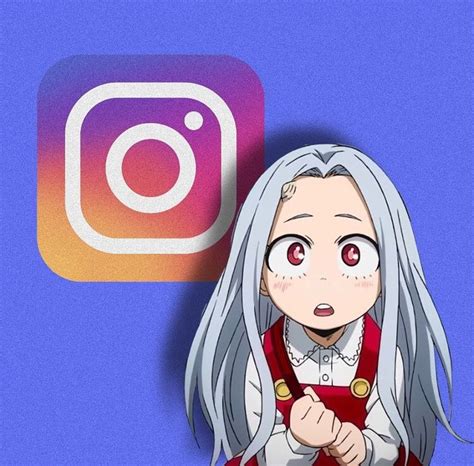 Make it with no extra request fee. anime app icons on Instagram: "~Eri~ ~My Hero Academia~ # ...