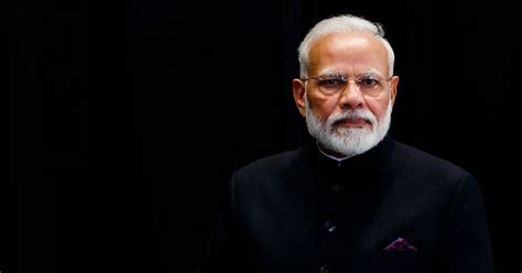 Narendra modi (born 17 september 1950) is the conservative prime minister of india. Narendra Modi Is on the 2020 TIME 100 List | TIME