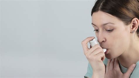 Asthma Sufferers Struggling With Their Sex Lives Bbc News