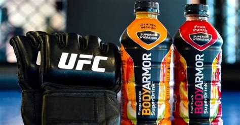 Video Kobe Bryants Bodyarmor Becomes The Official Sports Drink Of