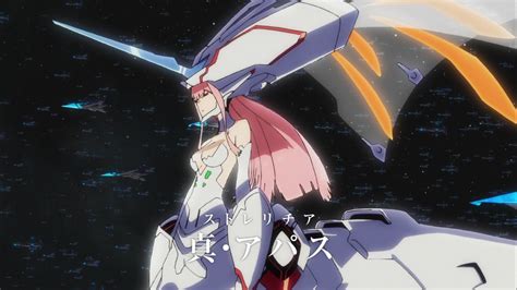 Darling In The Franxx Thoughts On A Divisive Anime Ogiue Maniax