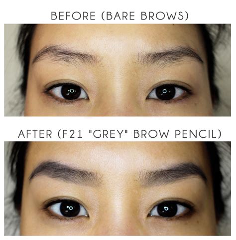 Be Linspired Forever 21 Retractable Eyebrow Pencil