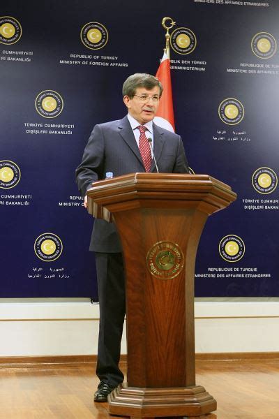 foreign minister davutoğlu “we are determined to deepen the relations between turkey and burkina