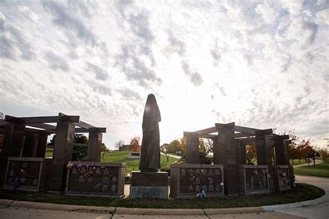 calvary cemetery catholic cemeteries omaha