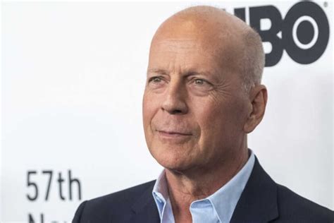 Fact Check Is Bruce Willis Dead In 2022 Therecenttimes