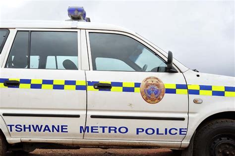 Tshwane City Manager To Review Metro Police Directors Fraudulent