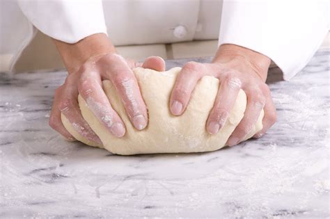 Kneading Dough Cooking Journeys Personal Chef Service