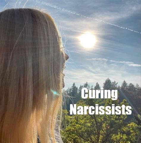 Curing Narcissists Destruction Of The Narcissism Remote Etsy Canada