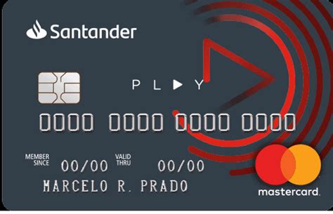 Cart O Santander Sem Anuidade Conhe A Os Principais Tipos