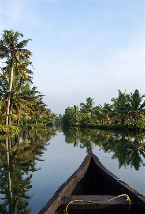 munroe island et alleppey la sérénité des backwaters du kerala inde paysage photos voyages