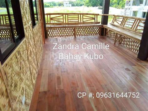 Modern Bahay Kubo Homes And Lands For Sale Philippines And Mls
