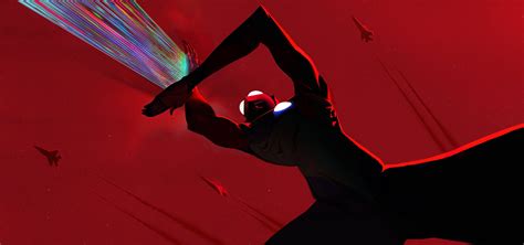Ultraman Cg Animated Movie Lands At Netflix