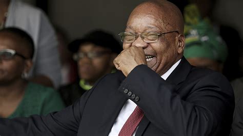 Jacob Zuma Survives Impeachment Talk Again In South Africa After More Scandals — Quartz