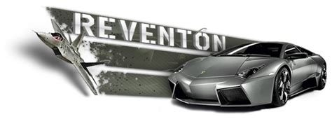 Lamborghini Reventon Banner 1 By Fordgt On Deviantart