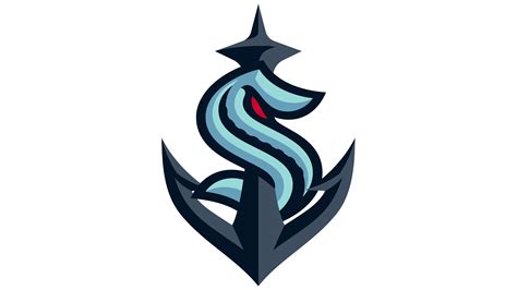 Seattle Kraken Logo Explained