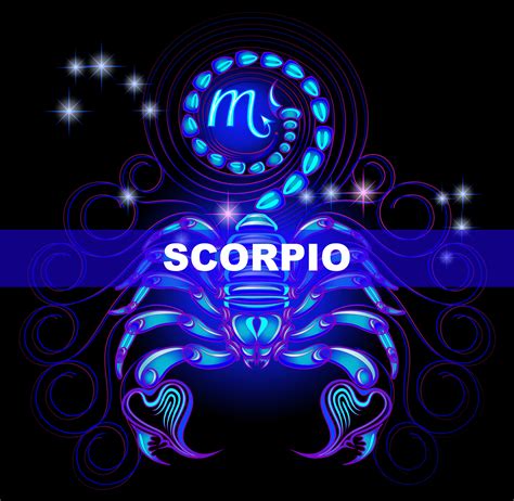 Scorpio Astrology All About The Zodiac Sign Scorpio Lamarr Townsend Tarot Llc