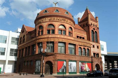 Bridgeports Barnum Museum To Become National Historic Landmark