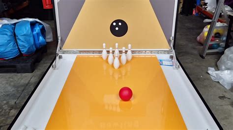 Best Bowling Carnival Game Rental In Singapore 2024 Funco