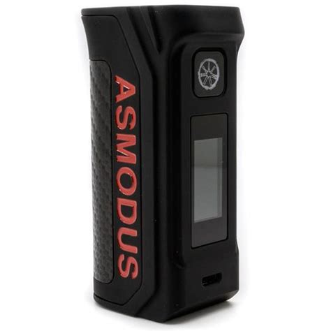 With features ranging from variable wattage and temperature control, to bypass or pulse modes, upgrading your mod is the perfect way to personalise your vaping. Asmodus Amighty Mod online kaufen | VAPSTORE®