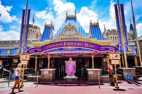The Best Magic Kingdom Rides By Age And Thrill Level