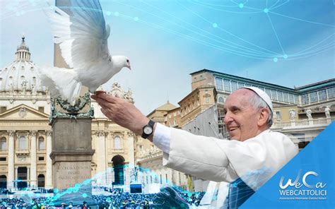 Il Messaggio Di Papa Francesco Per La Giornata Mondiale Della Pace