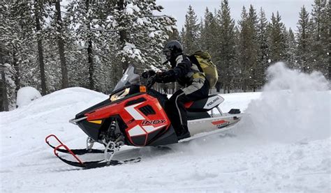 Travelers Snowmobile Rentals West Yellowstone 2020 All You Need To