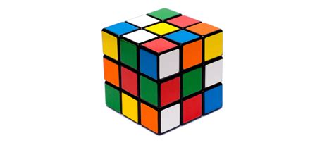 The Rubiks Cube Solves Any Paradox Steve Patterson