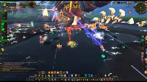 Oondasta New World Boss Is Slightly Overtuned 52 Ptr World Of Warcraft