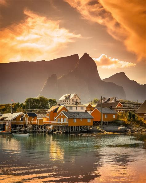 Discover Norway And Travel To An Unique Destination Authenticore