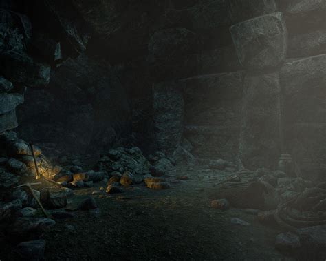 The Elder Scrolls Online: Greymoor - The Elder Scrolls Online