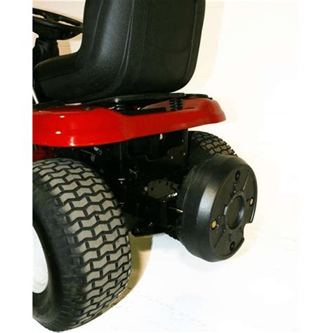 Ariens Lawn Tractor Wheel Weight Kit Ariens