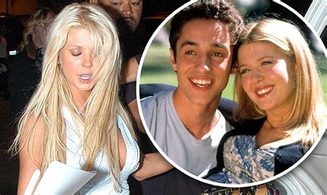 Tara Reid Questions What Happened To Her Career On Todays Extra