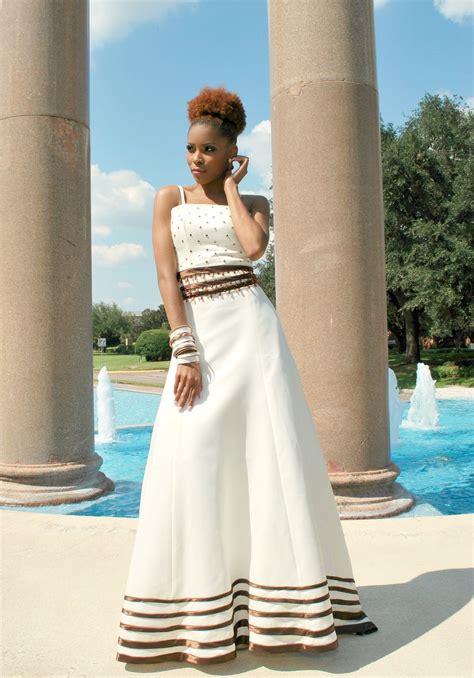 African Wedding Dress Designers D3d3f0