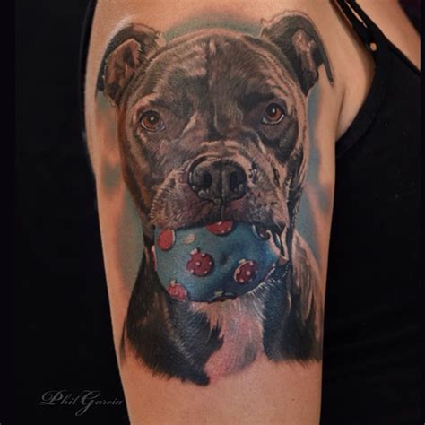 We would like to show you a description here but the site won't allow us. 70+ Pitbull Tattoo Designs & Meanings - For the Dog Lovers ...