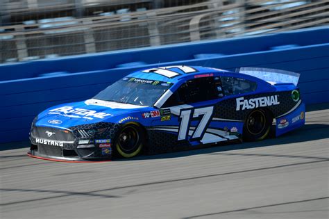 The first practice and qualifying will begin after your team has been. Starting lineup for the Auto Club 400 | NASCAR.com