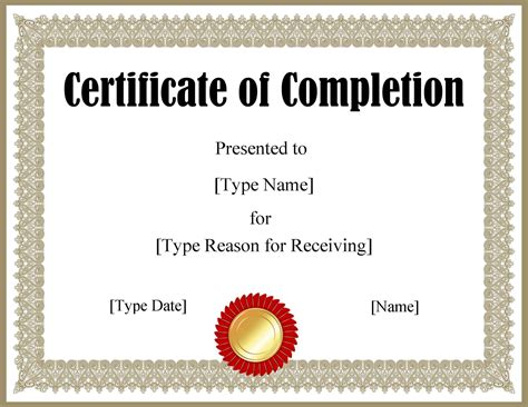 We did not find results for: FREE Certificate Template Word | Instant Download