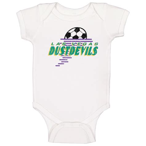 Las Vegas Dustdevils Continental Indoor Soccer League