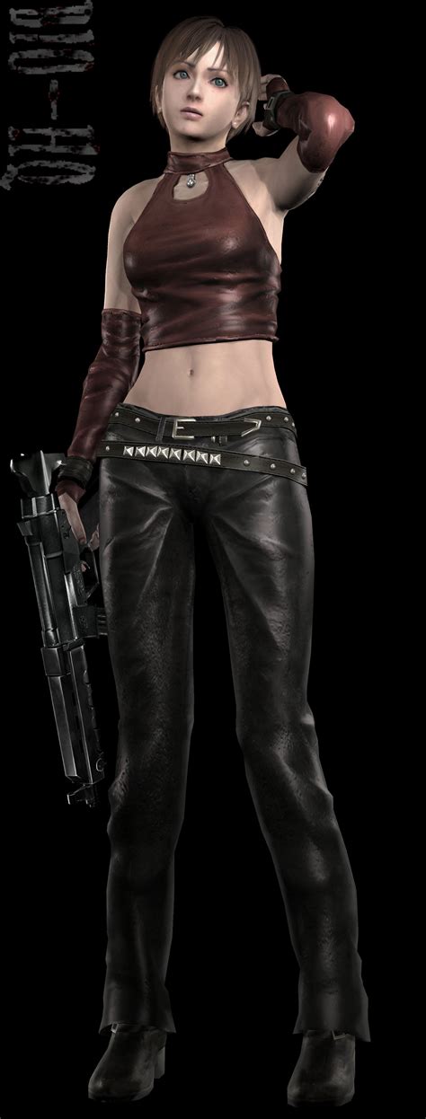 Rebecca Chambers Resident Evil And More Danbooru