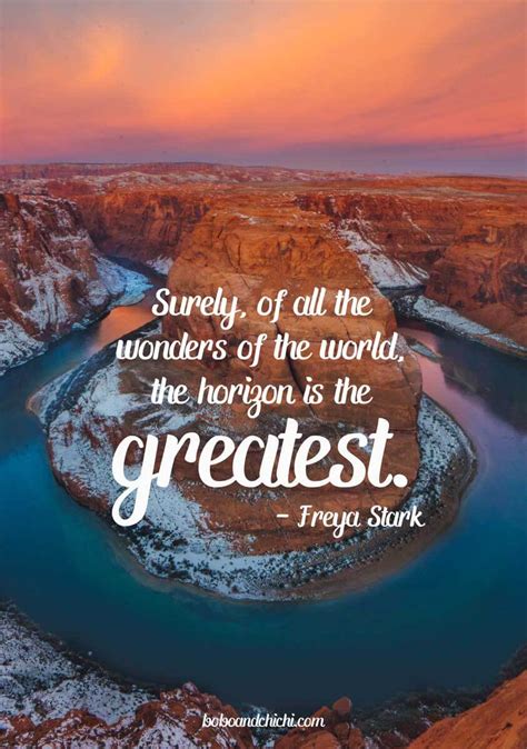Our Picks For The Greatest Adventure And Travel Quotes Of