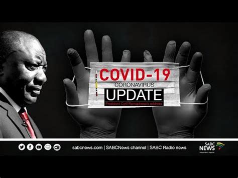 Ramaphosa's speech was met with mostly positive reviews from opposition parties saying that his speech was positive and that it today news africa. president ramaphosa speech today - FunClipTV