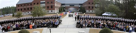 Naval Nuclear Power Training Command Graduates Class 1006 Joint Base