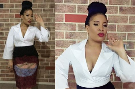 Actress Monalisa Chinda Coker Shares Lovely New Photos Theinfong
